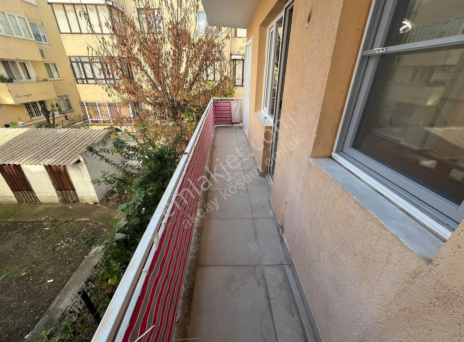 Akçay Köşemden Denize Yürüme Mesafesinde 2+1 Satılık Daire - Görsel 6