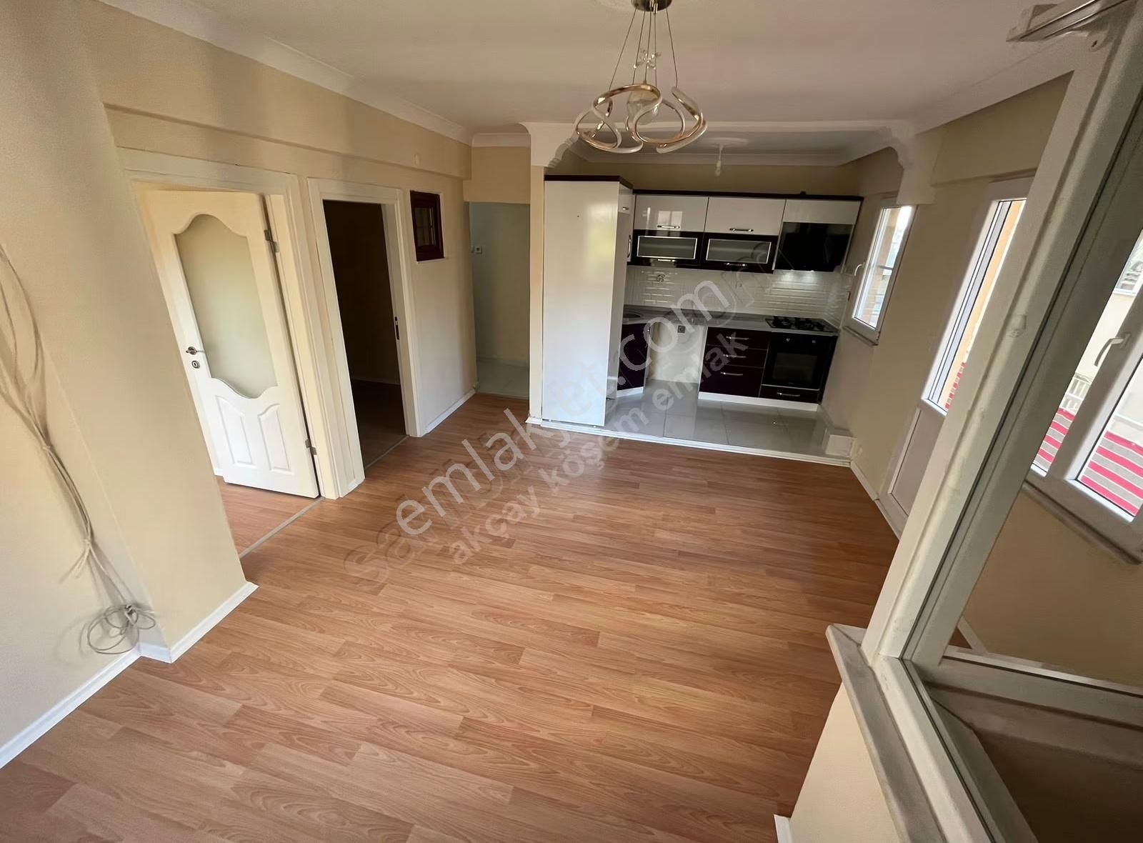 Akçay Köşemden Denize Yürüme Mesafesinde 2+1 Satılık Daire - Görsel 15