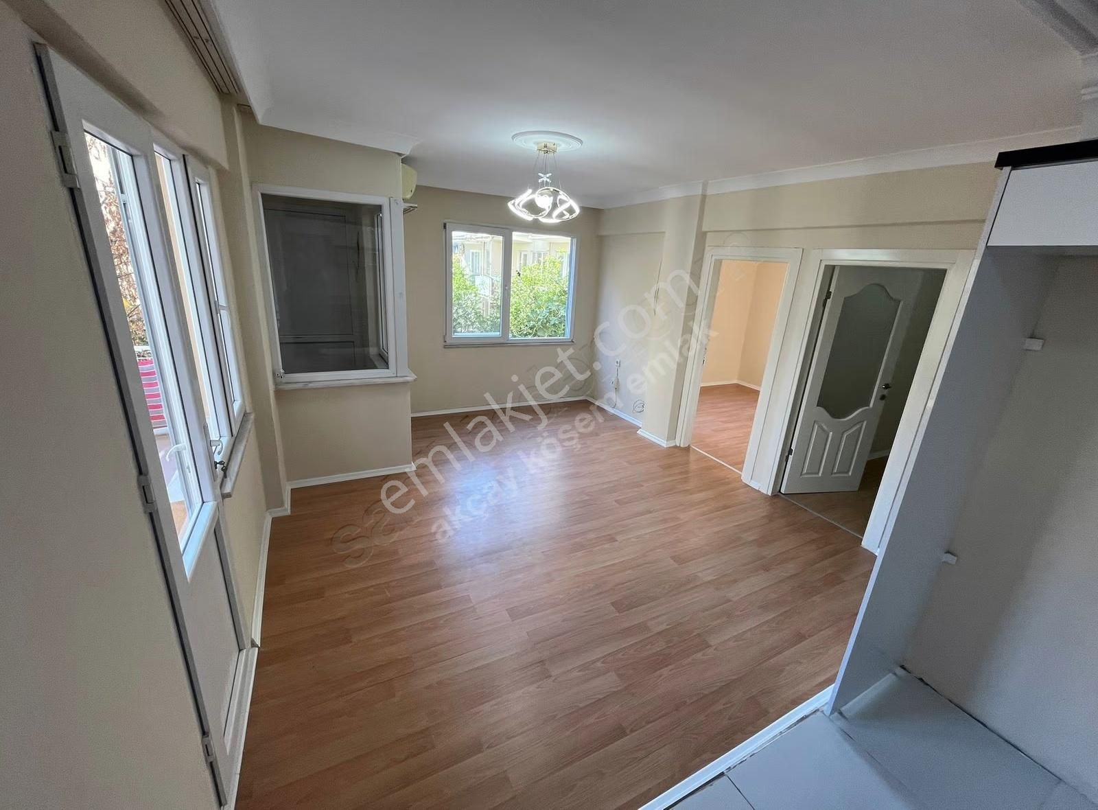 Akçay Köşemden Denize Yürüme Mesafesinde 2+1 Satılık Daire - Görsel 5