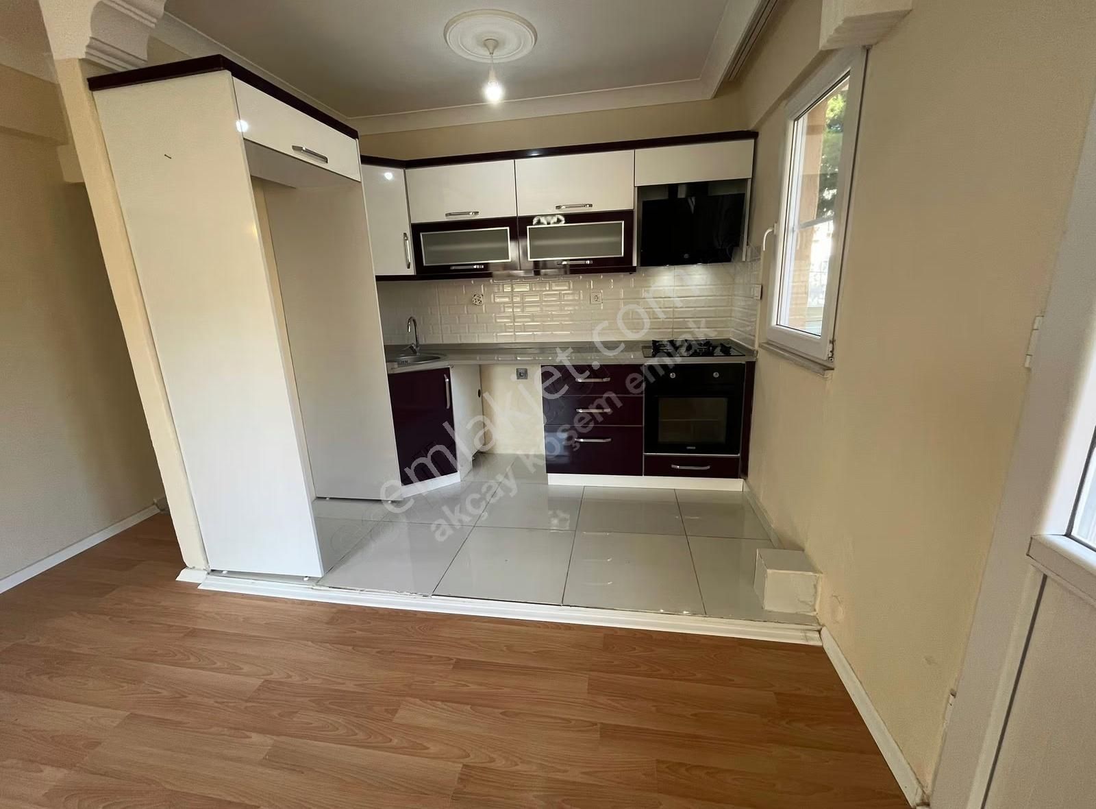 Akçay Köşemden Denize Yürüme Mesafesinde 2+1 Satılık Daire - Görsel 9