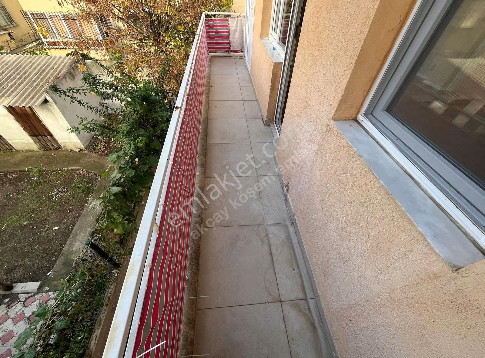 Akçay Köşemden Denize Yürüme Mesafesinde 2+1 Satılık Daire - Görsel 4