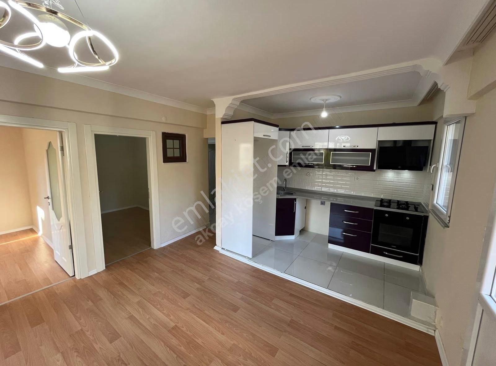 Akçay Köşemden Denize Yürüme Mesafesinde 2+1 Satılık Daire - Görsel 28