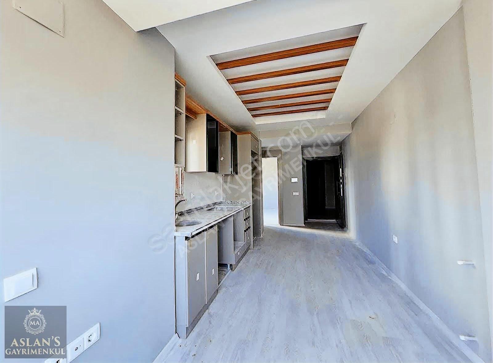 Erdemli Tömük'te Havuzlu Site İçinde Satılık 1+1 Daire - Görsel 14