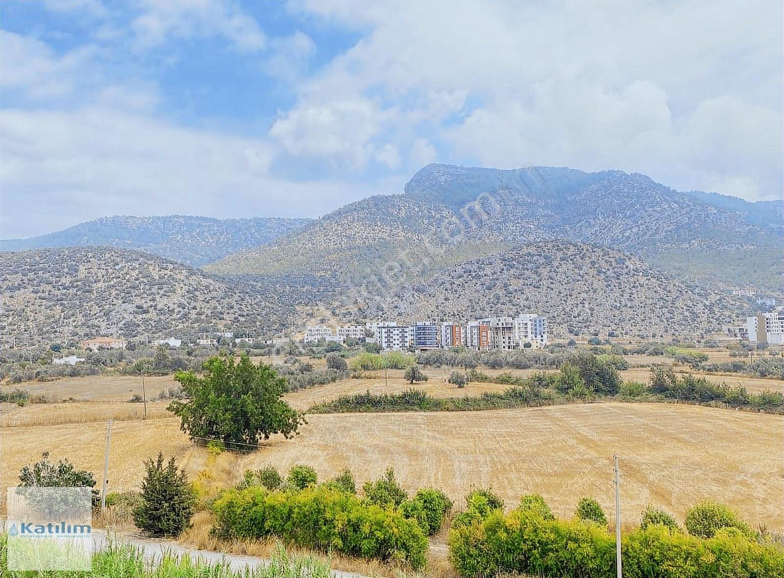 Yeşilovacıkta Eşyalı Satılık Havuzlu Sıfır Daire - Görsel 22