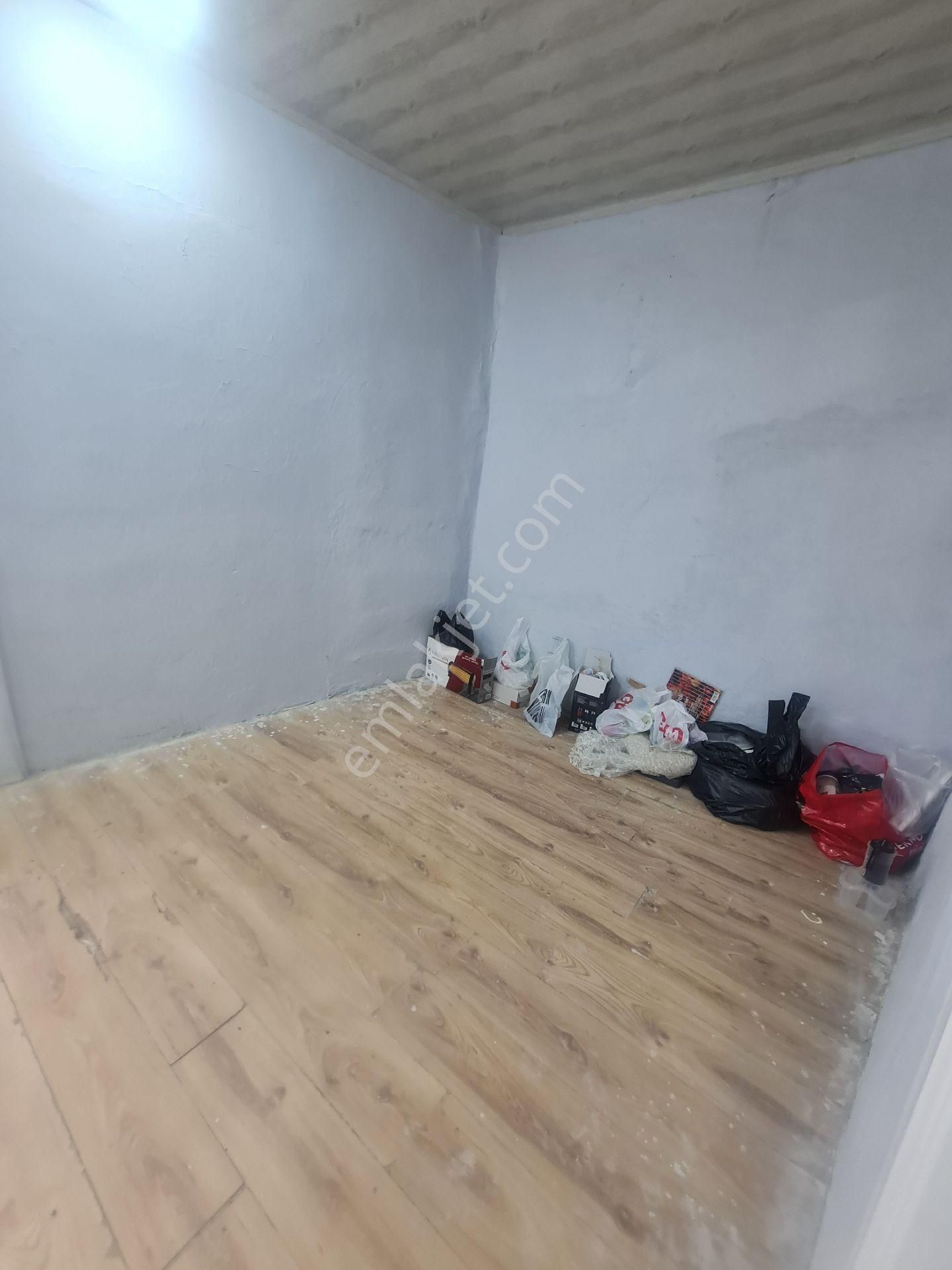 İzmir Konak Agorada Satılık Bahçeli 153 M2 Müstakil Ev - Görsel 17