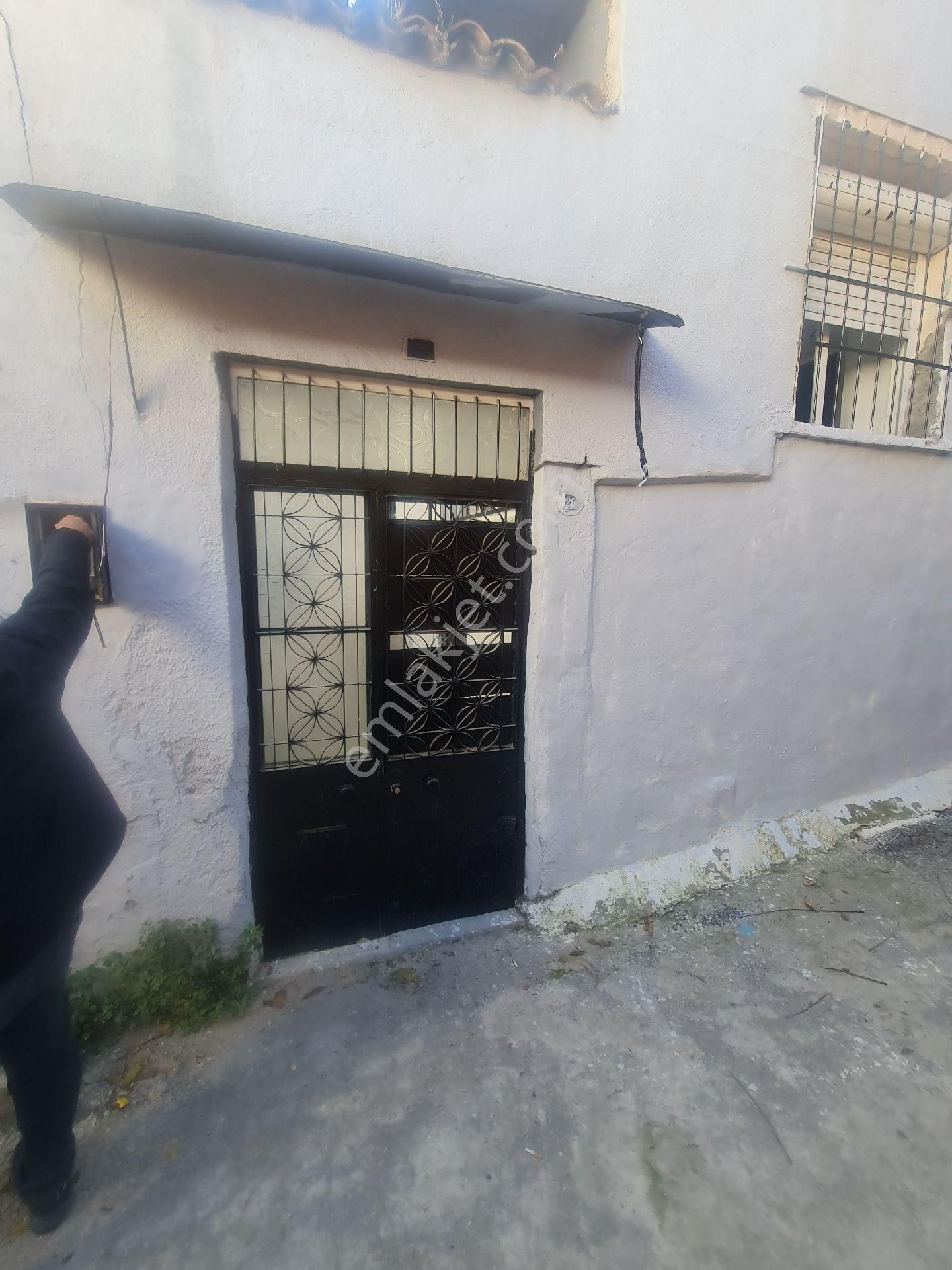 İzmir Konak Agorada Satılık Bahçeli 153 M2 Müstakil Ev - Görsel 7
