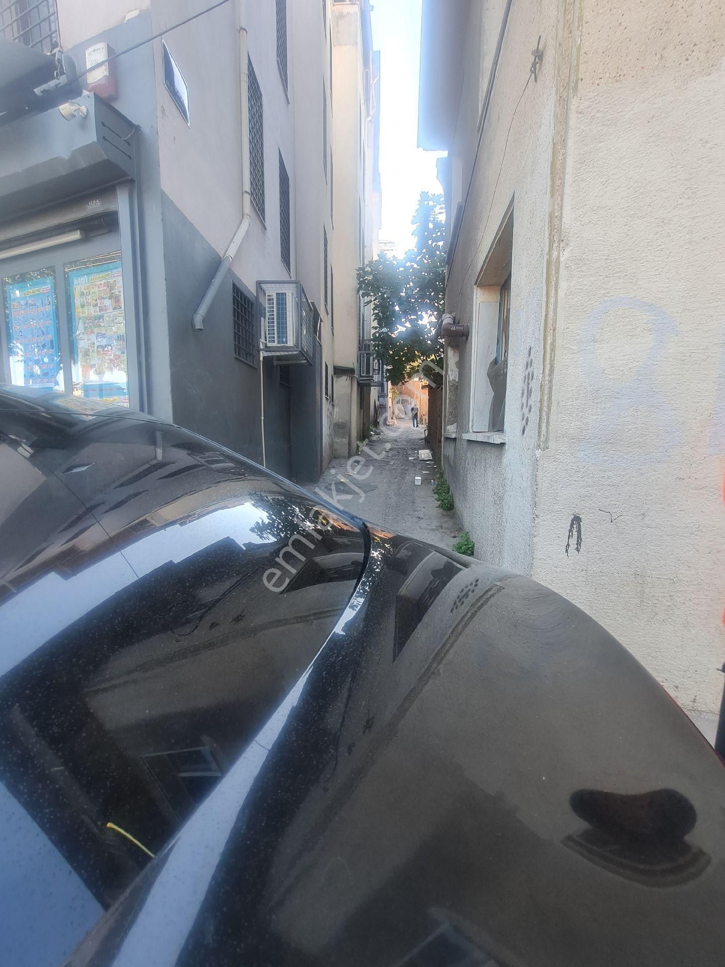İzmir Konak Agorada Satılık Bahçeli 153 M2 Müstakil Ev - Görsel 3