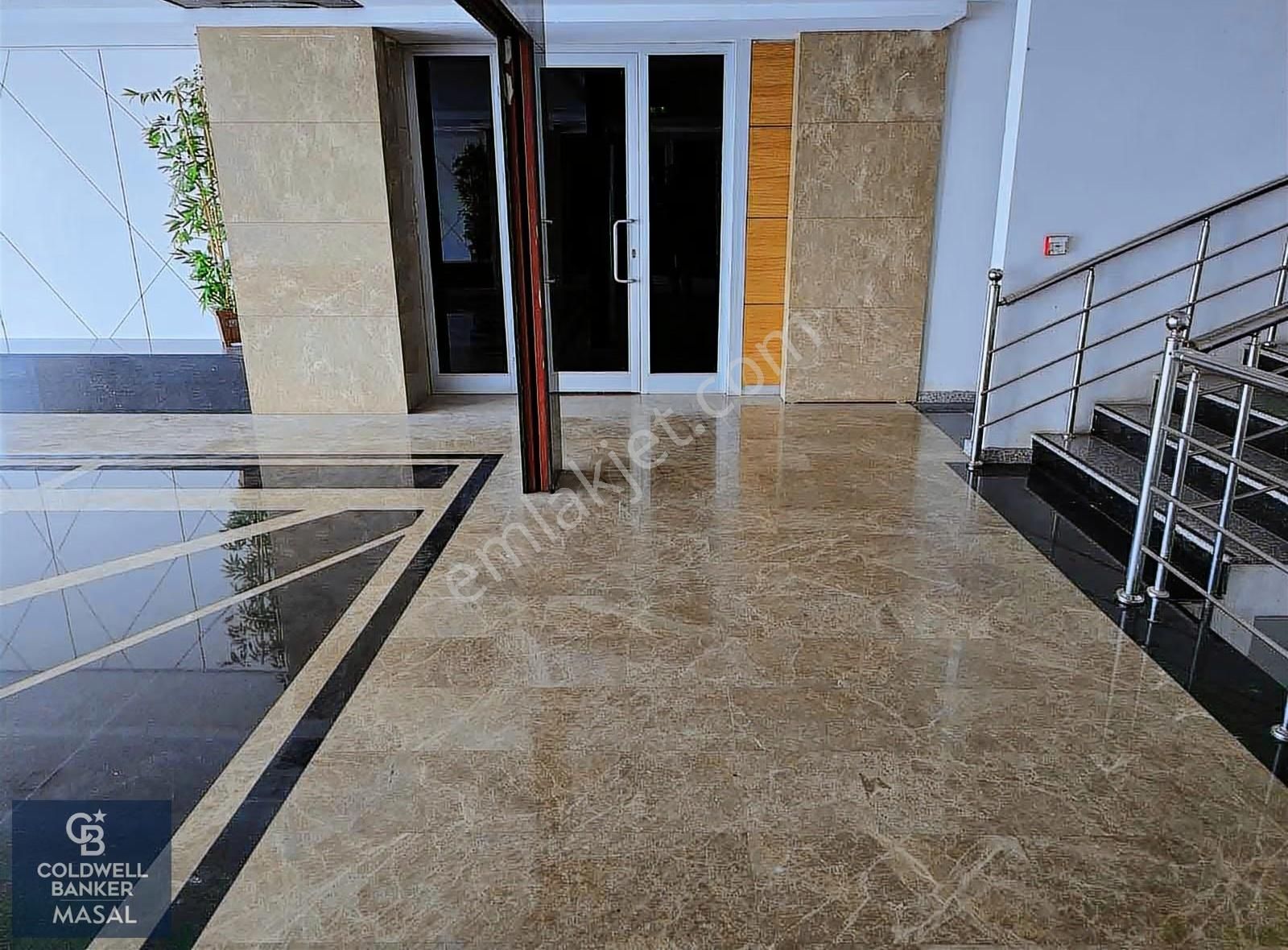 2.400m2 Endüstriyel Prestijli Yapı - Görsel 7