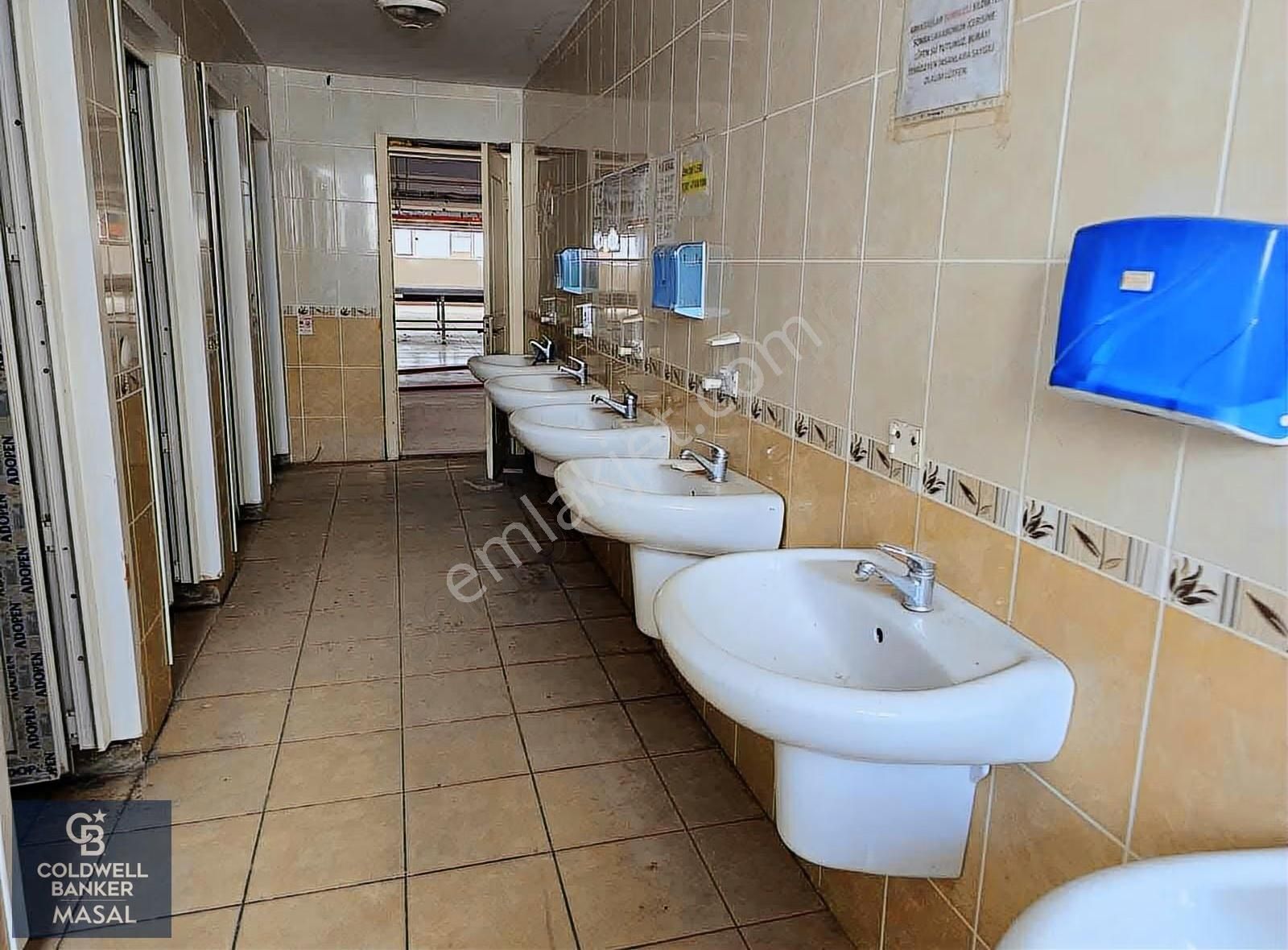 2.400m2 Endüstriyel Prestijli Yapı - Görsel 8