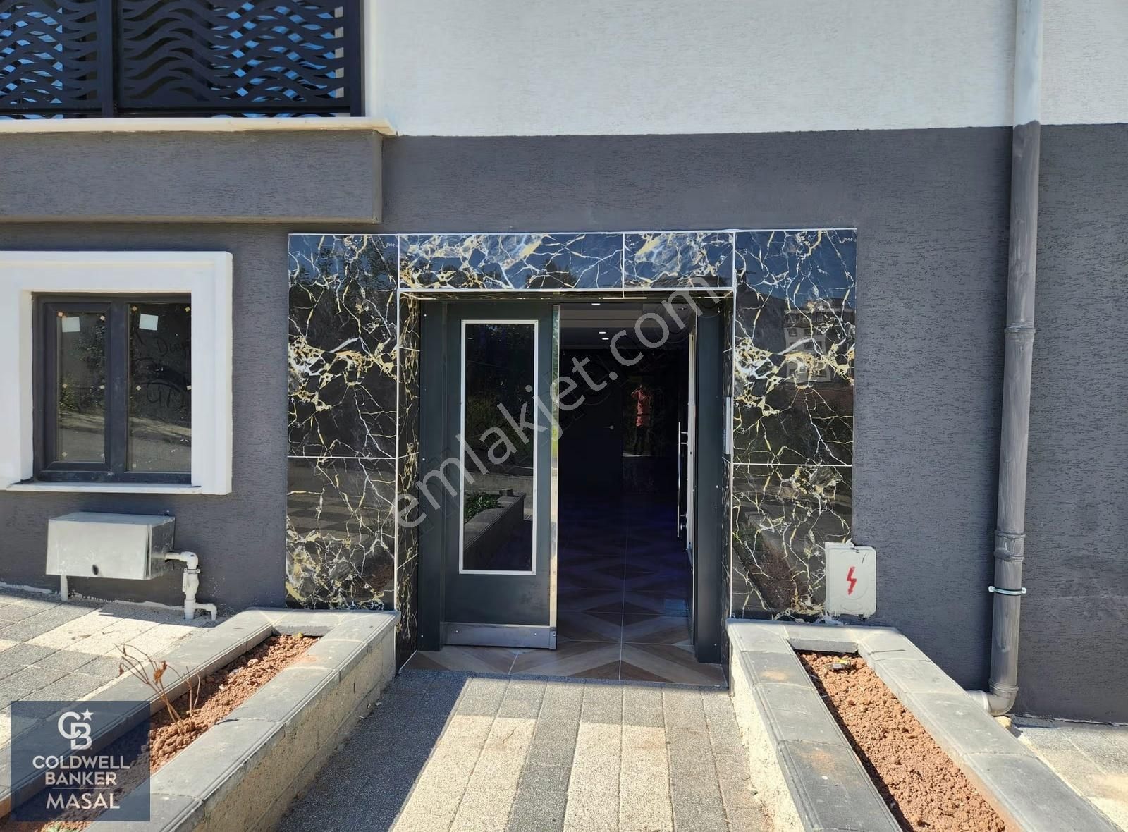 Sancaktepe Hilal Mahallesi' Nde 2+1 Ara Kat Satılık Sıfır Daire - Görsel 19