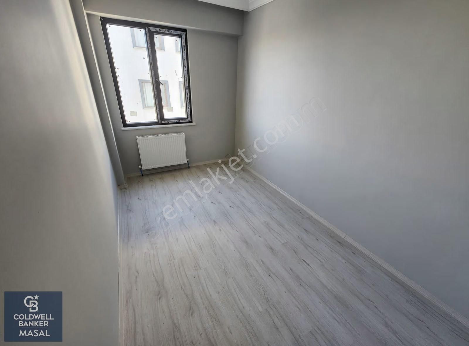 Sancaktepe Hilal Mahallesi' Nde 2+1 Ara Kat Satılık Sıfır Daire - Görsel 9