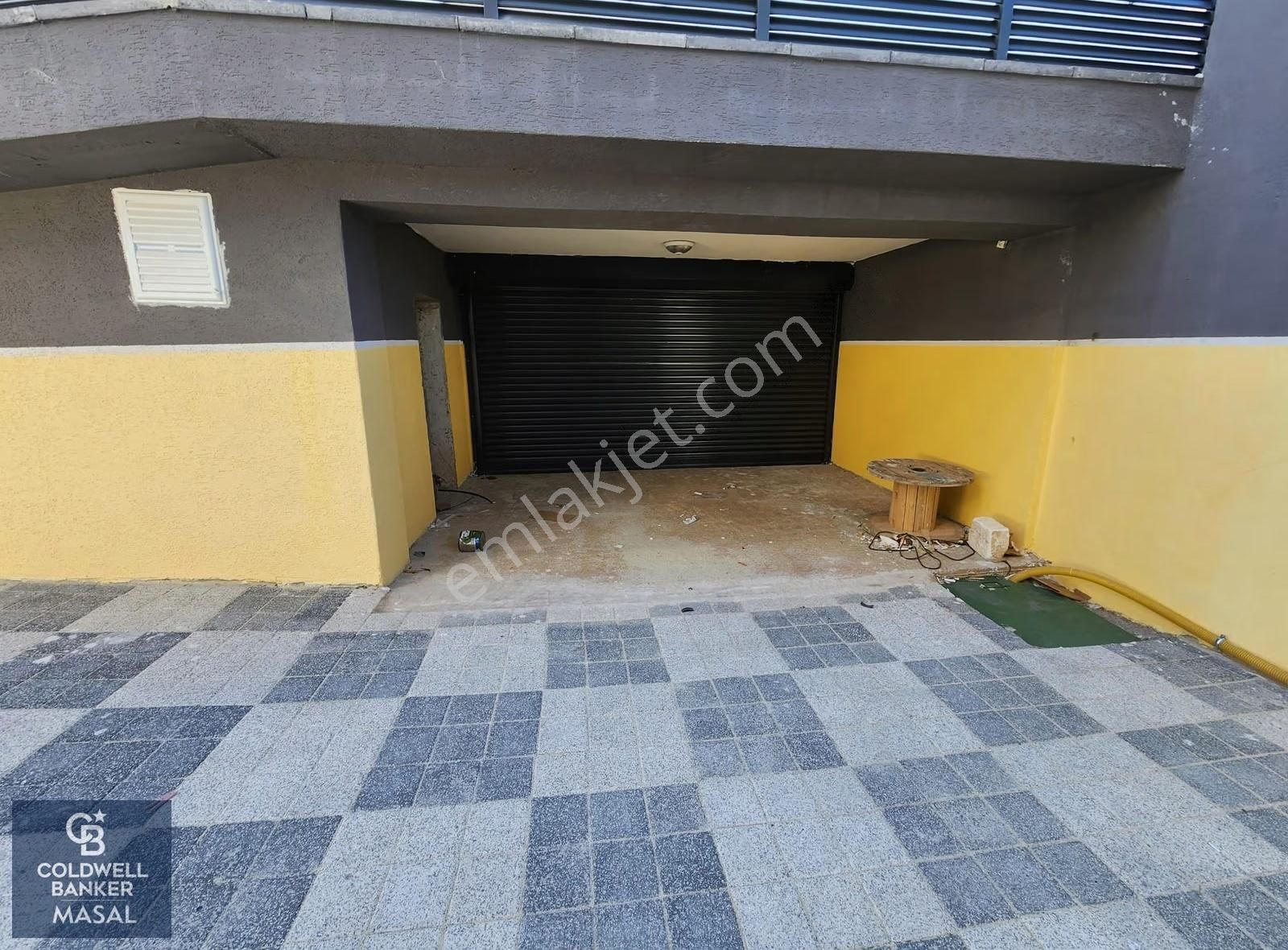 Sancaktepe Hilal Mahallesi' Nde 2+1 Ara Kat Satılık Sıfır Daire - Görsel 16