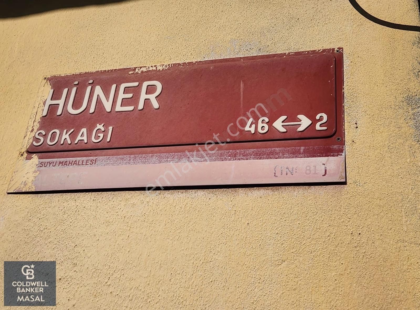Maltepe Gülsuyu' Nda Kiralık Mutfaklı Wc Li 2 Bölümlü Dükkan - Görsel 7