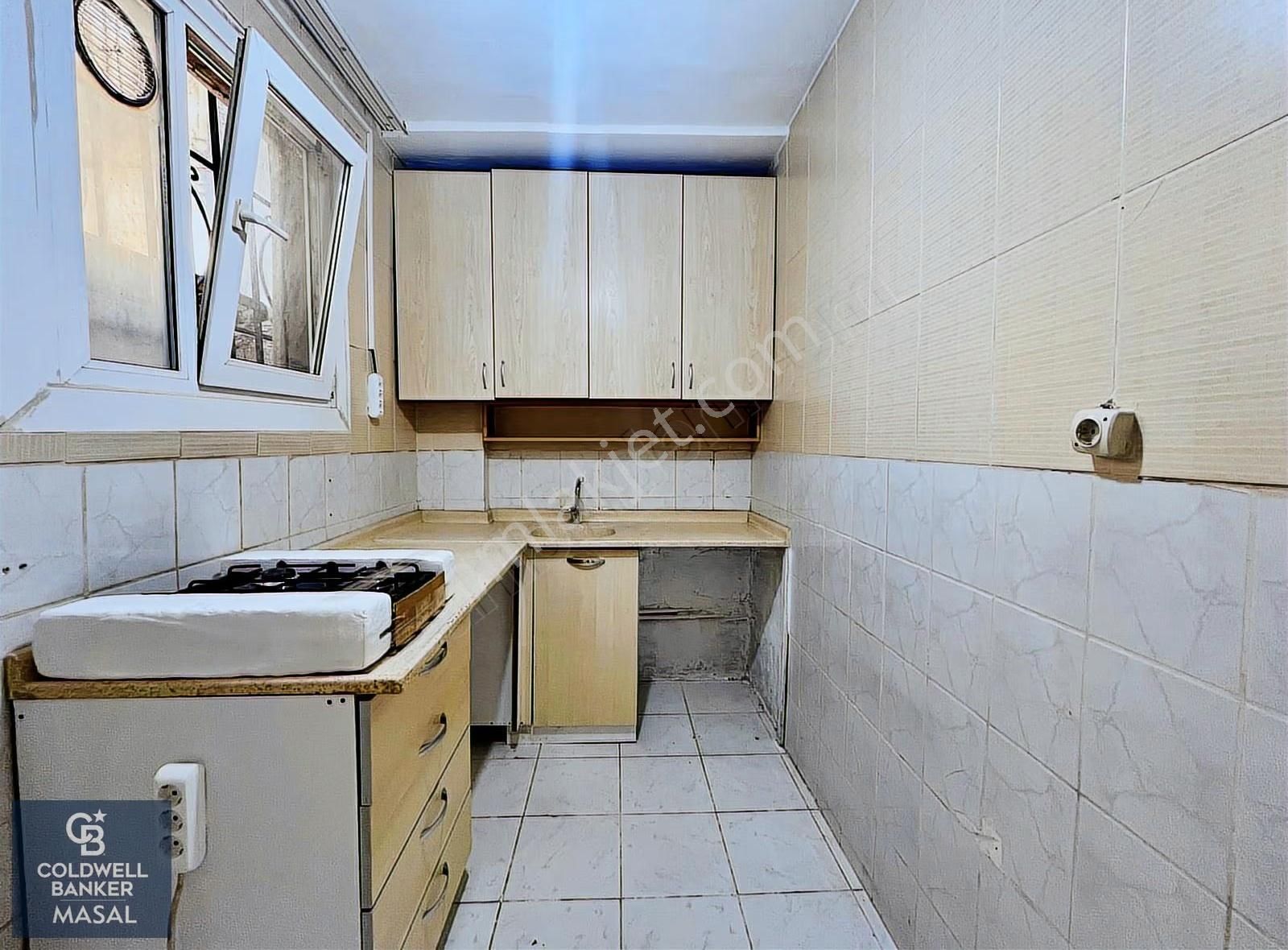 Ümraniye Ihlamurkuyu Kiralık 1+1 Daire - Görsel 17