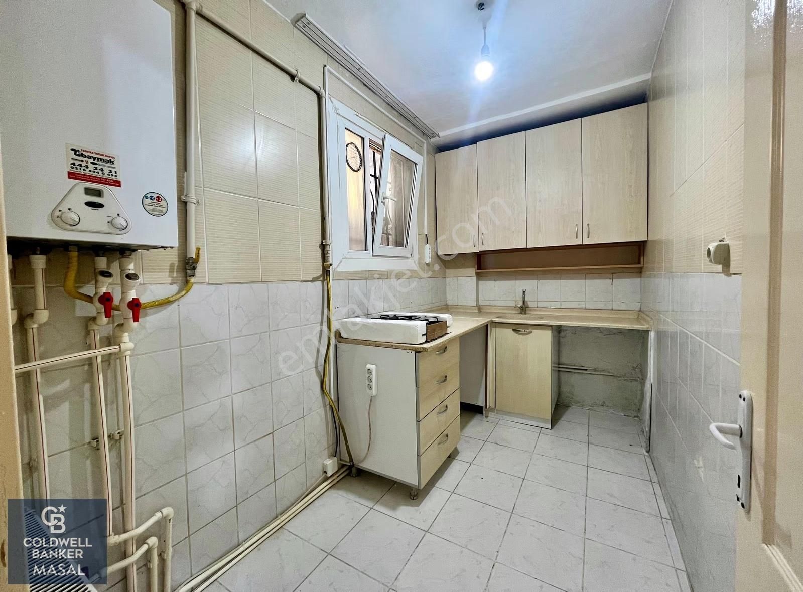 Ümraniye Ihlamurkuyu Kiralık 1+1 Daire - Görsel 9