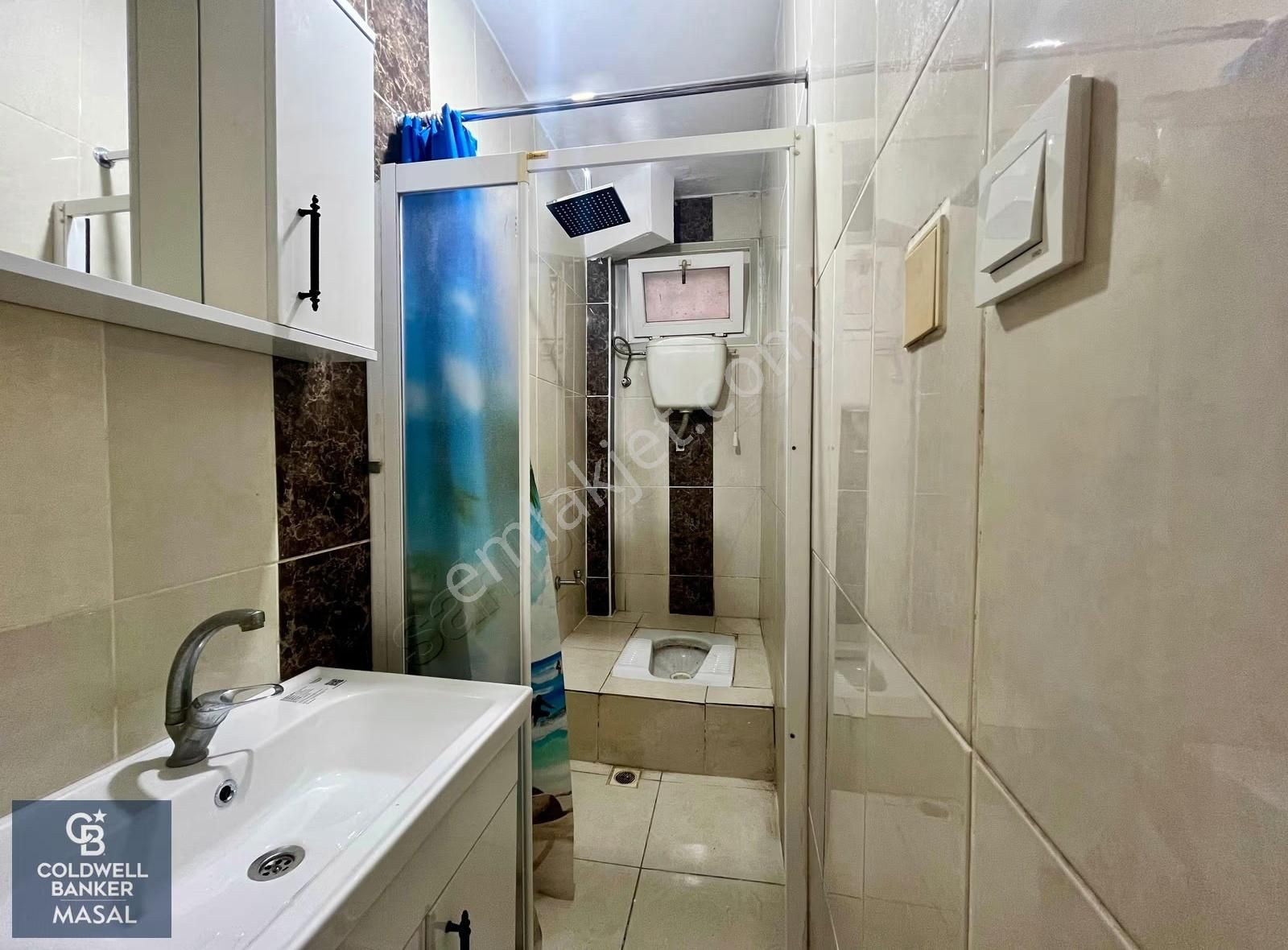 Ümraniye Ihlamurkuyu Kiralık 1+1 Daire - Görsel 10