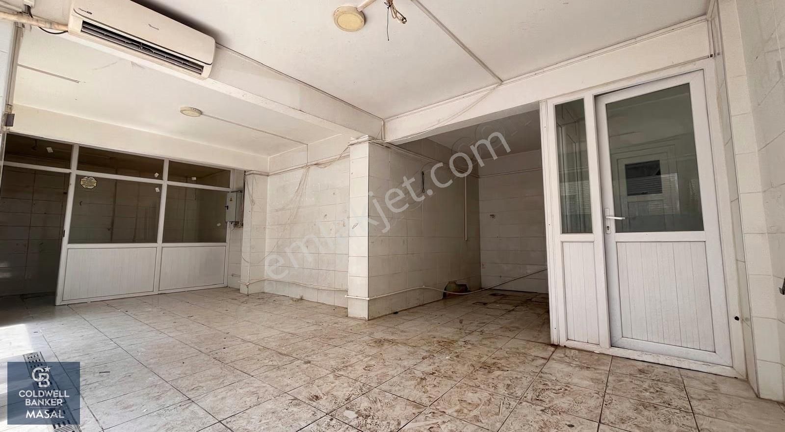 Ümraniye Ihlamurkuyu Kiralık Dükkan Net 45 M2 - Görsel 7