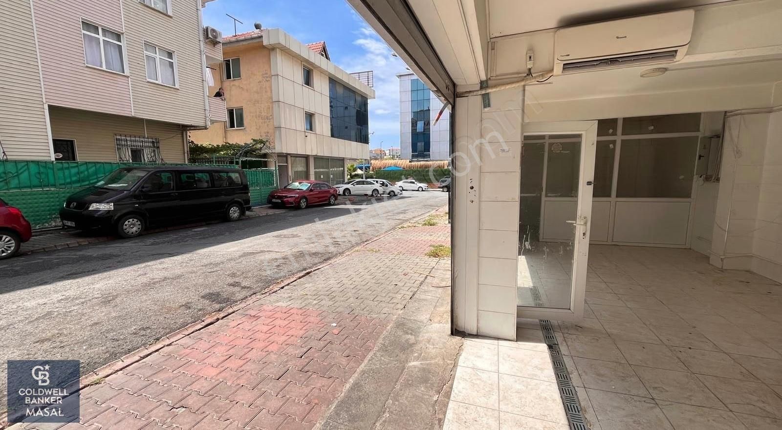 Ümraniye Ihlamurkuyu Kiralık Dükkan Net 45 M2 - Görsel 10