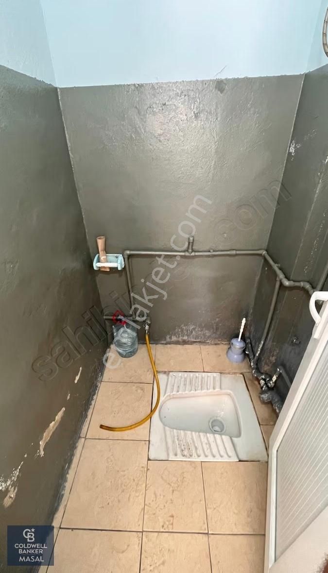 Ümraniye Ihlamurkuyu Kiralık Dükkan Net 45 M2 - Görsel 8