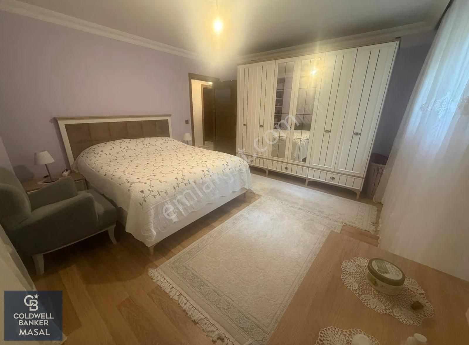 İnönü Mahallesi Satılık 4+1 Ters Dubleks - Görsel 5