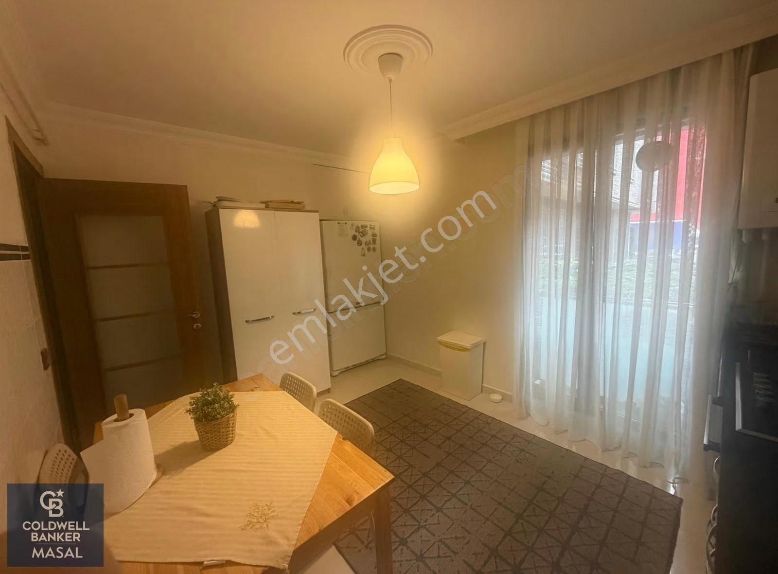 İnönü Mahallesi Satılık 4+1 Ters Dubleks - Görsel 22