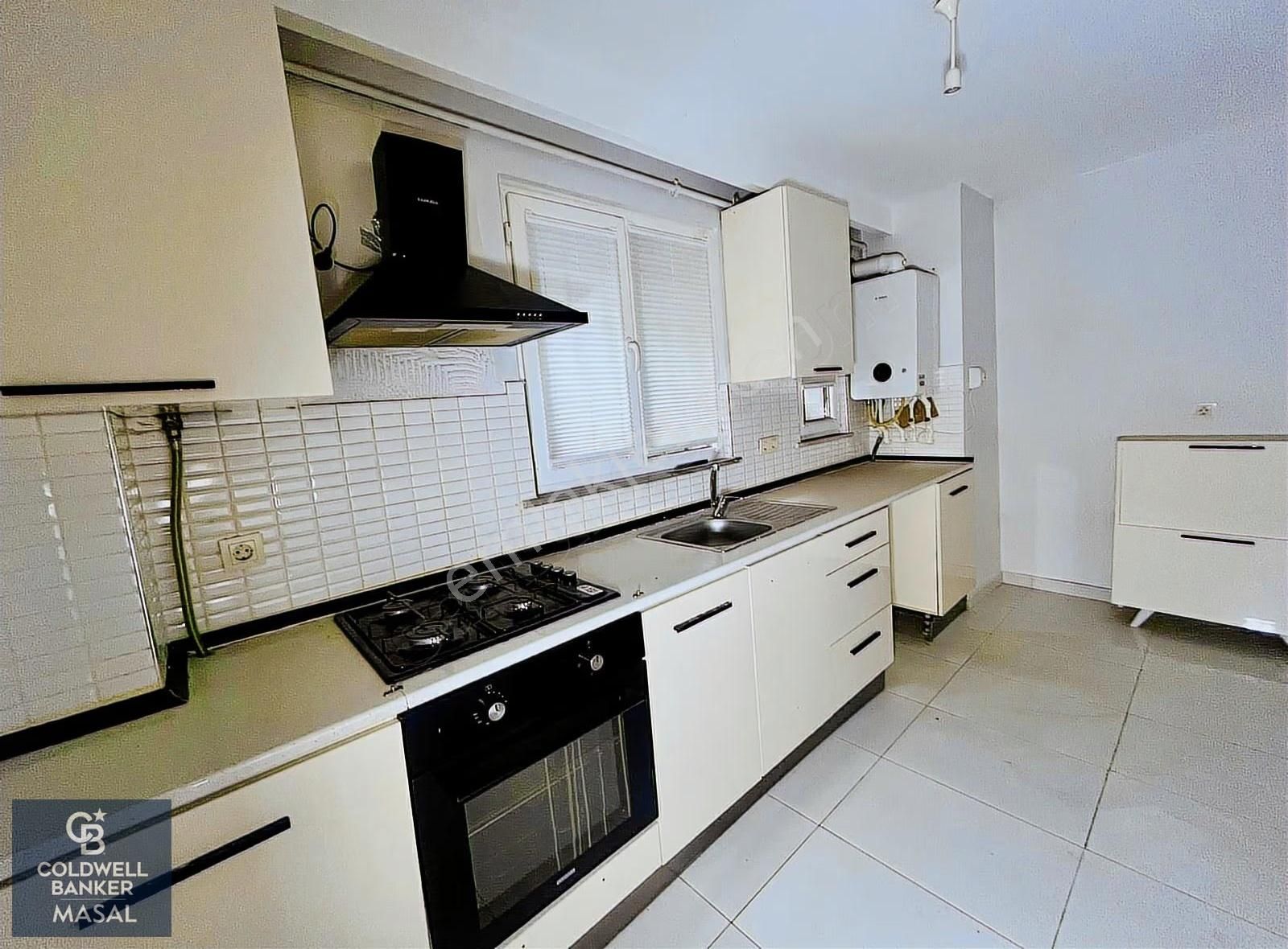 Atatürk Mh. Metroya 10 Dk Mesafede Satılık 2.5+1 - Görsel 17