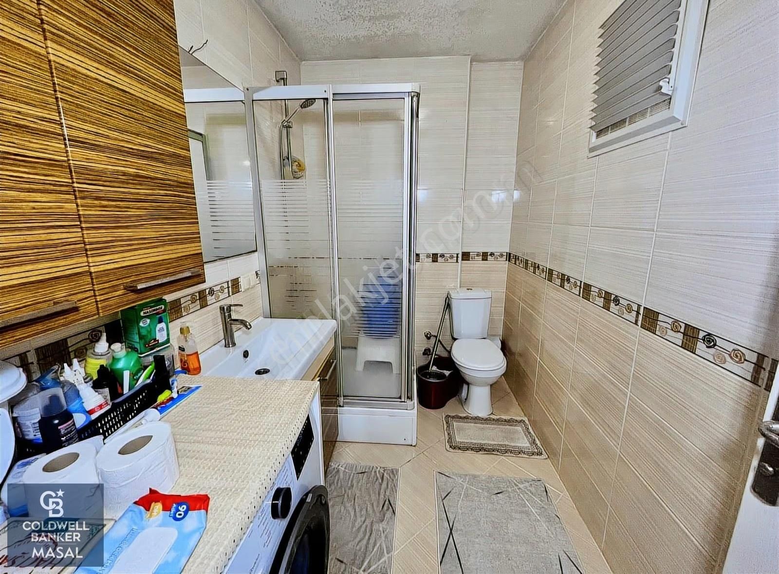 Üsküdar Ünalan Mh. Satılık 3+1 Daire - Görsel 17