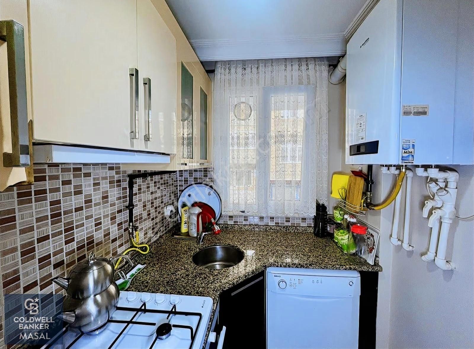 Üsküdar Ünalan Mh. Satılık 3+1 Daire - Görsel 5