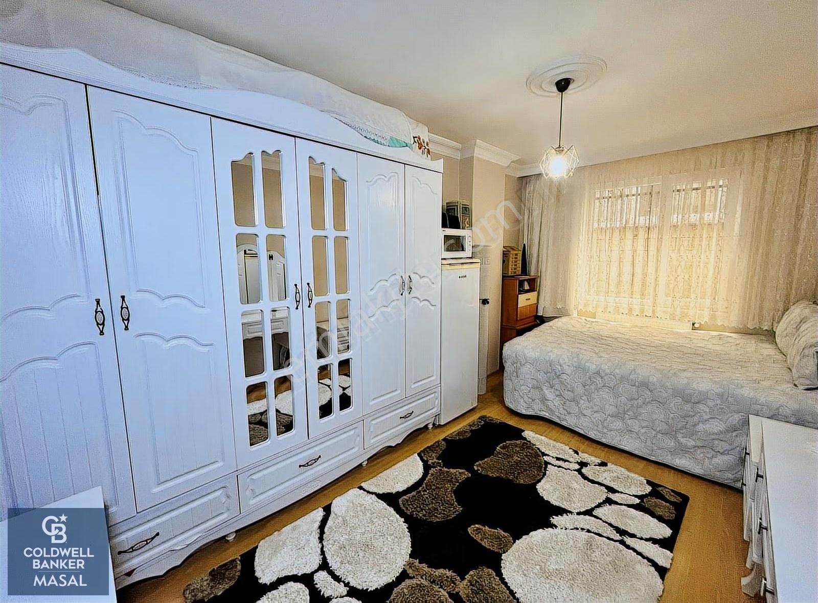 Üsküdar Ünalan Mh. Satılık 3+1 Daire - Görsel 23