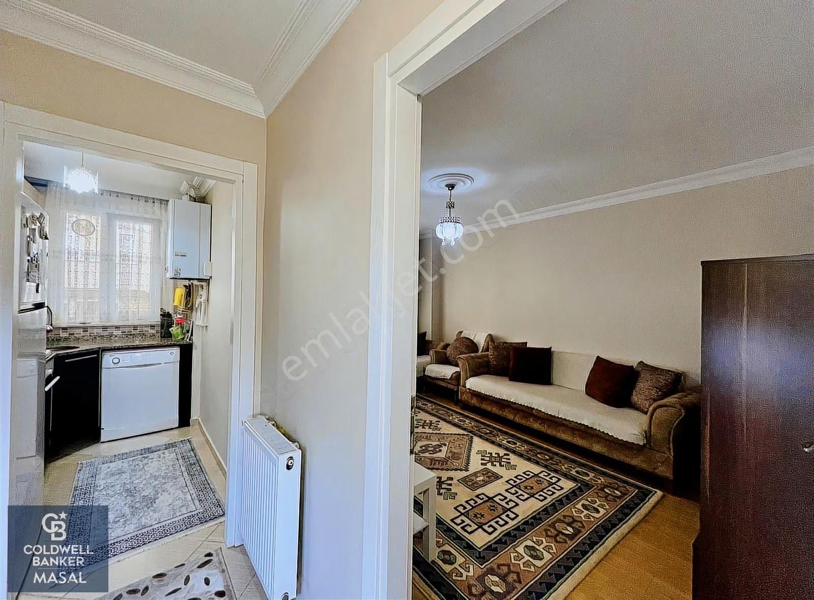 Üsküdar Ünalan Mh. Satılık 3+1 Daire - Görsel 27