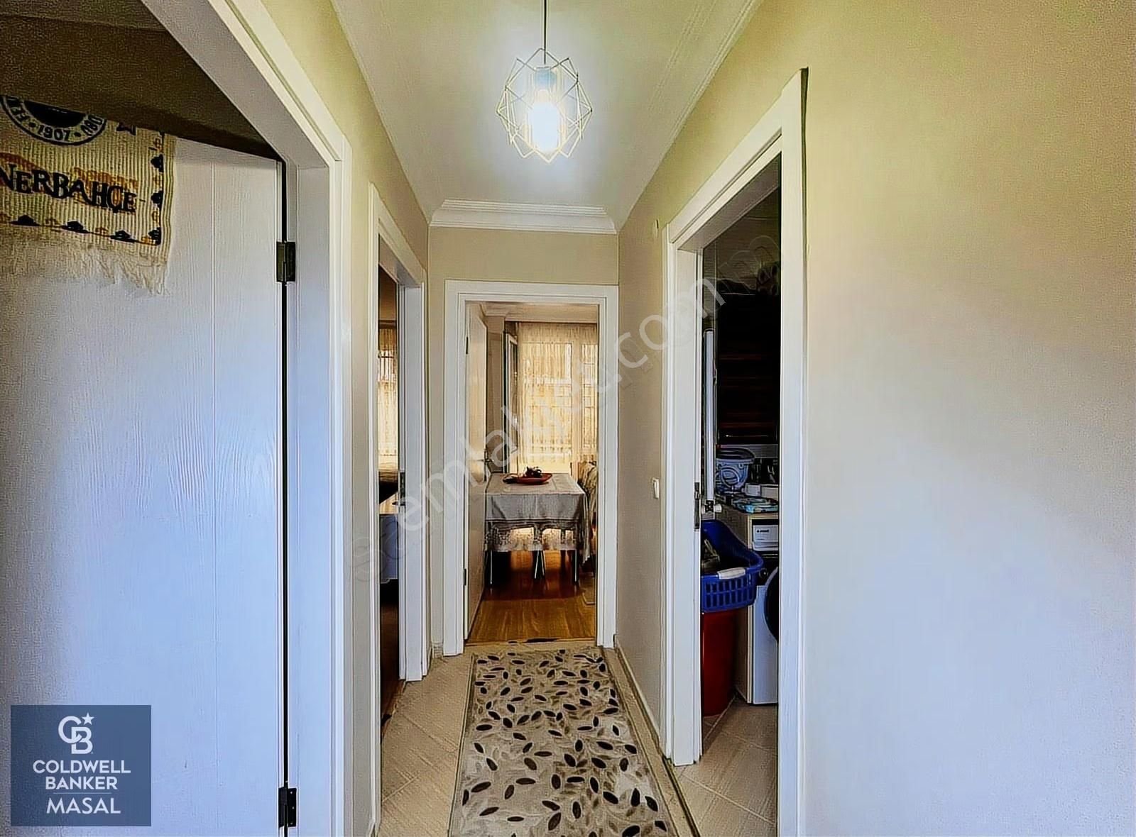 Üsküdar Ünalan Mh. Satılık 3+1 Daire - Görsel 20