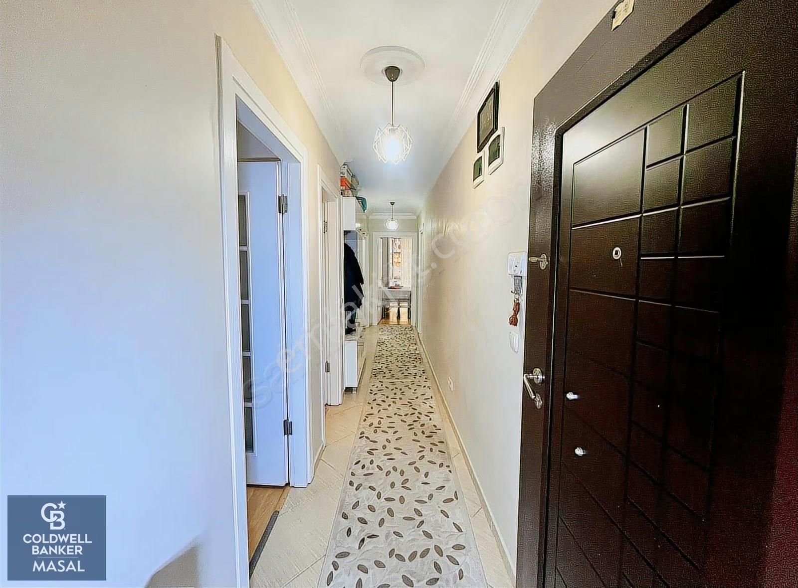 Üsküdar Ünalan Mh. Satılık 3+1 Daire - Görsel 14