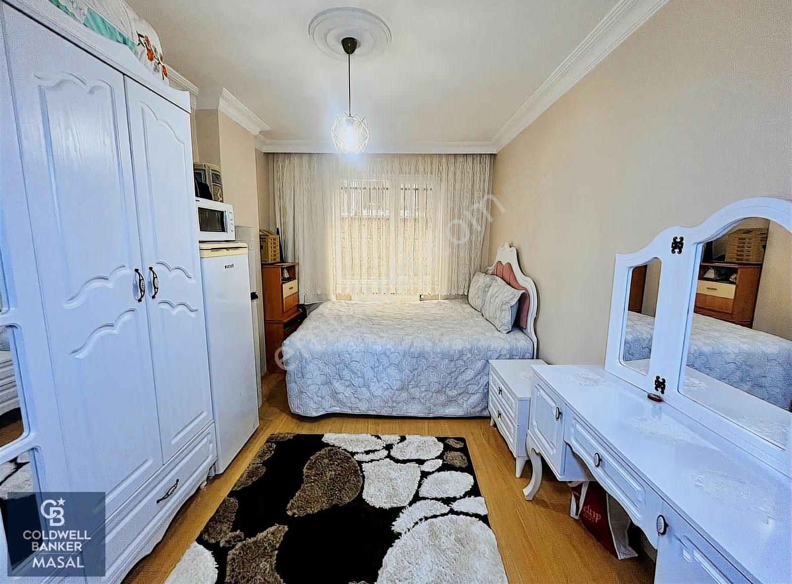 Üsküdar Ünalan Mh. Satılık 3+1 Daire - Görsel 9