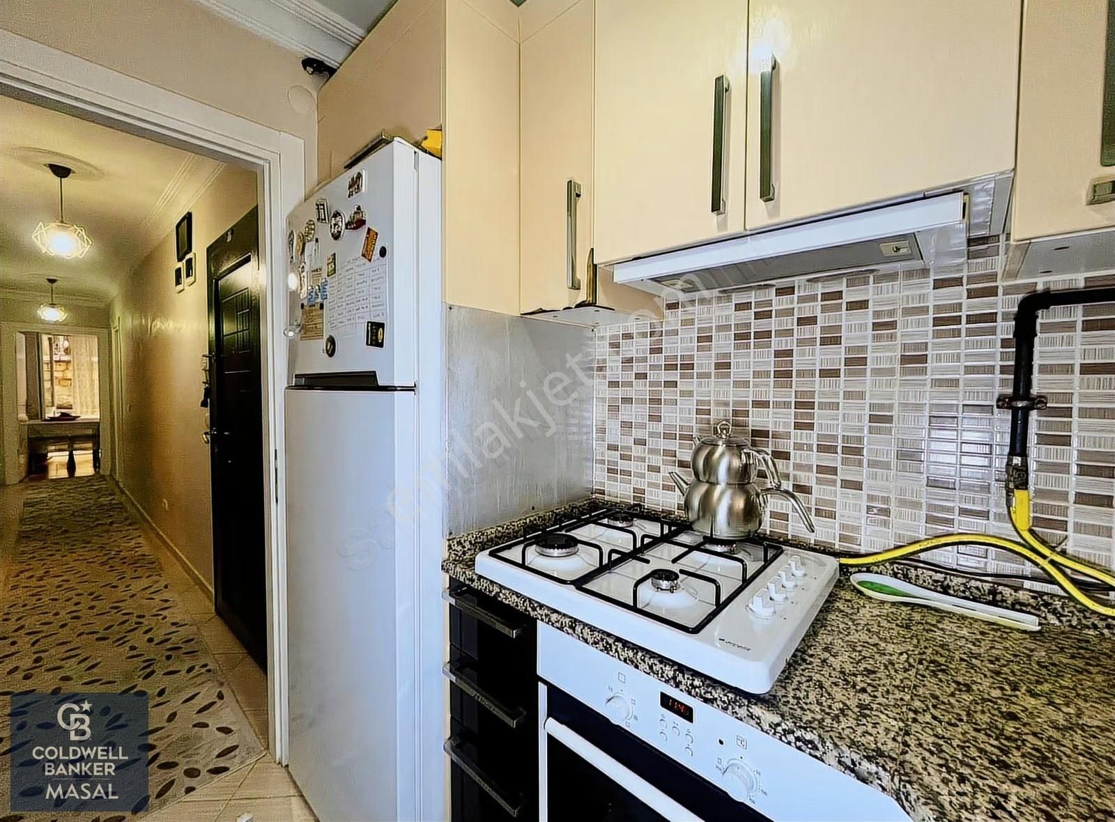 Üsküdar Ünalan Mh. Satılık 3+1 Daire - Görsel 19