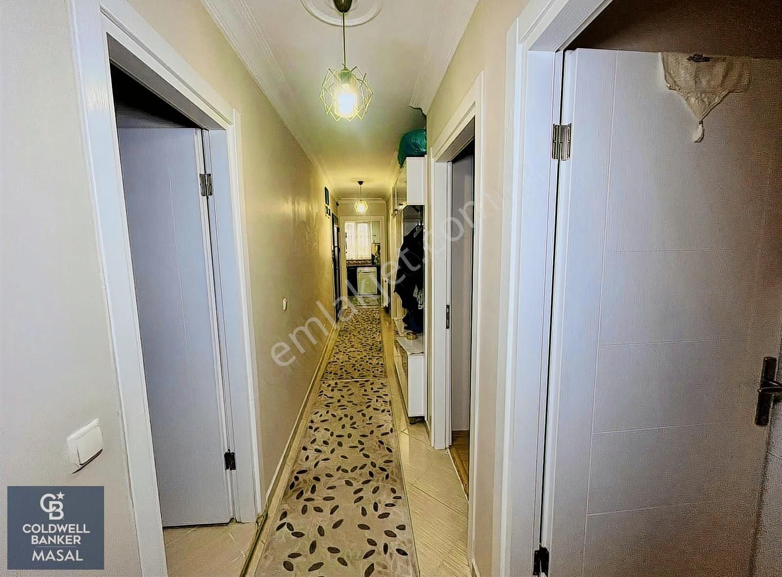 Üsküdar Ünalan Mh. Satılık 3+1 Daire - Görsel 3