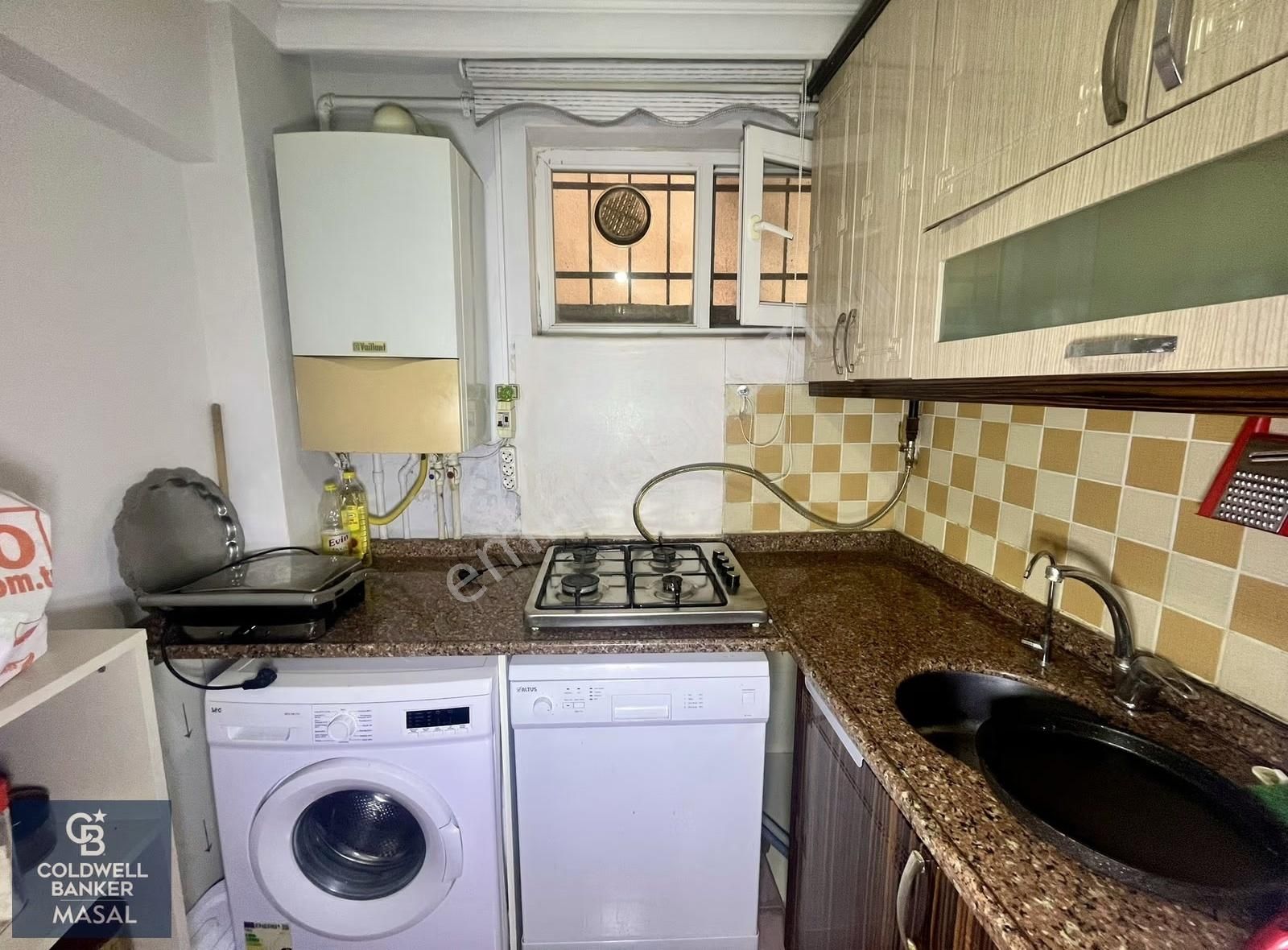 Sarıgazi Emek Mahallesi 2+1 Satılık Daire - Görsel 17