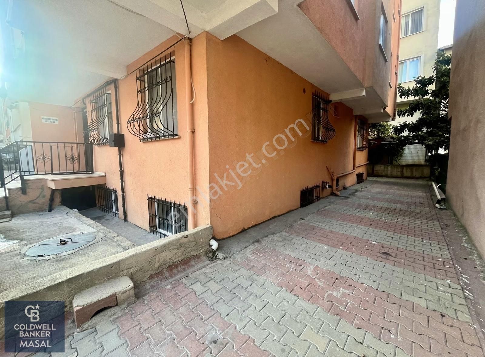 Sarıgazi Emek Mahallesi 2+1 Satılık Daire - Görsel 10