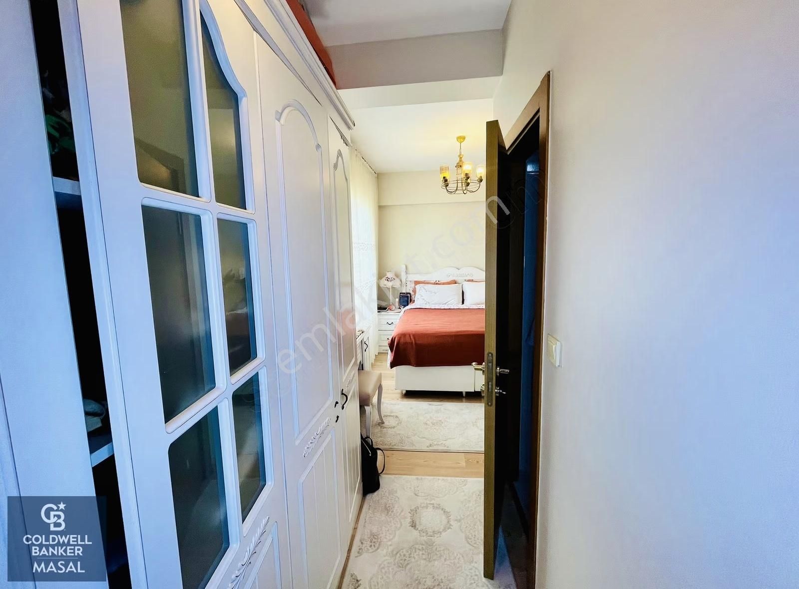 Mahal Sancaktepe'de Satılık 3+1 Geniş Balkonlu Satılık Daire - Görsel 2