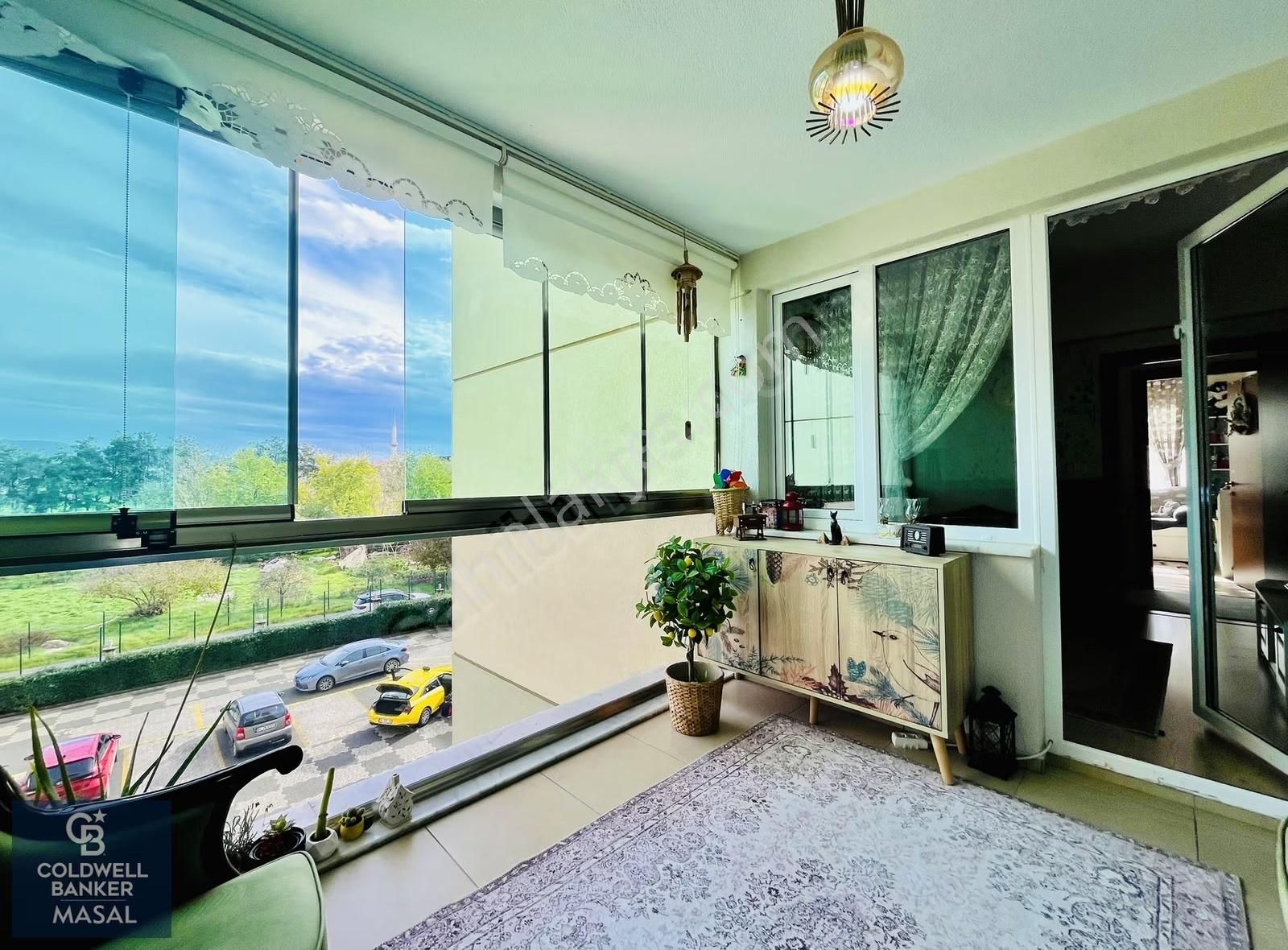 Mahal Sancaktepe'de Satılık 3+1 Geniş Balkonlu Satılık Daire - Görsel 6