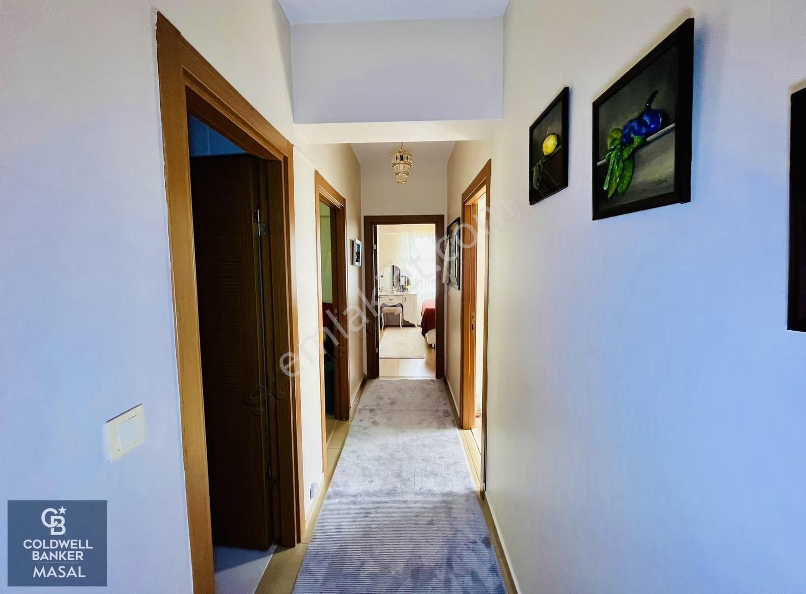 Mahal Sancaktepe'de Satılık 3+1 Geniş Balkonlu Satılık Daire - Görsel 33