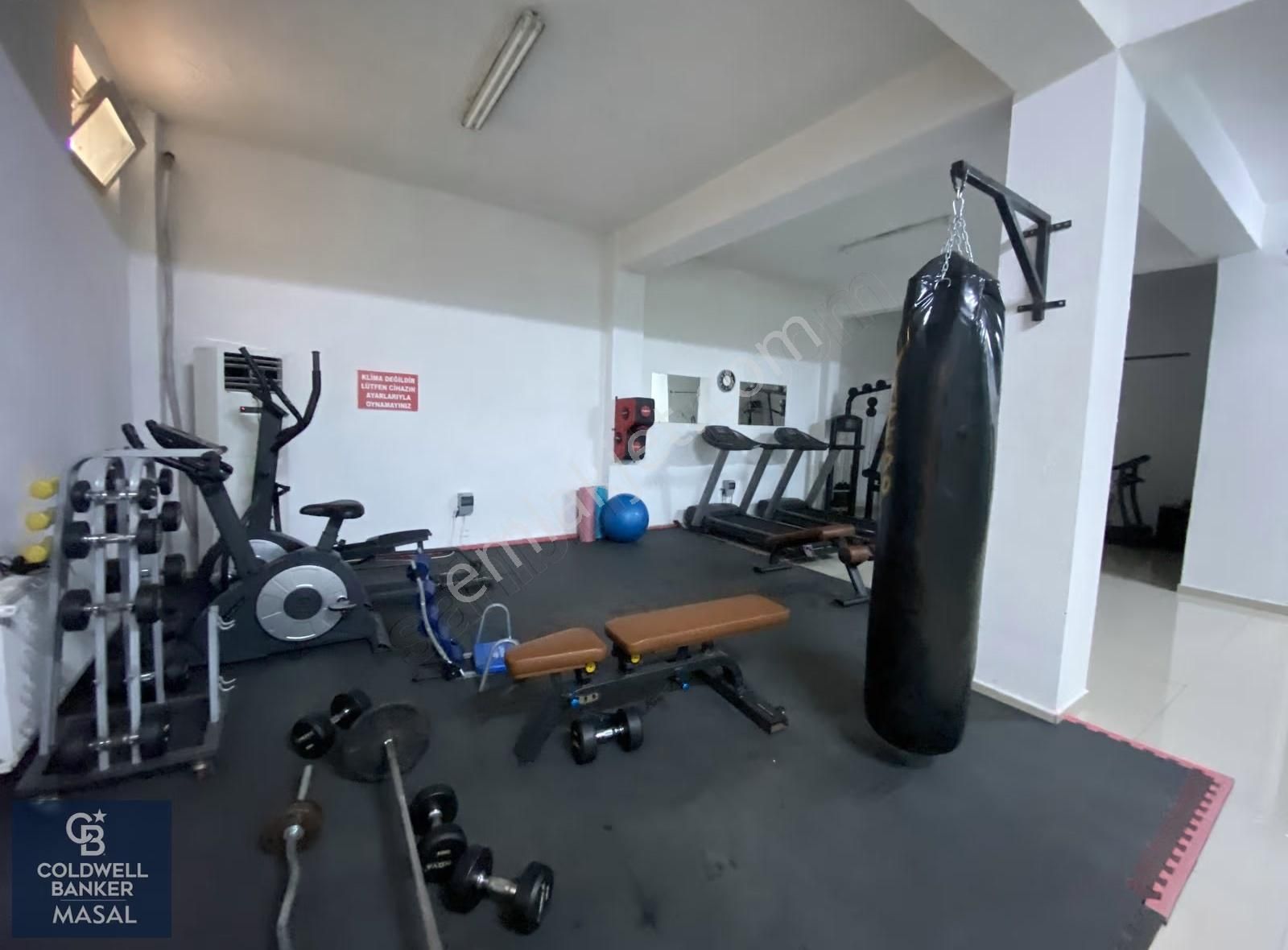 Mahal Sancaktepe'de Satılık 3+1 Geniş Balkonlu Satılık Daire - Görsel 10