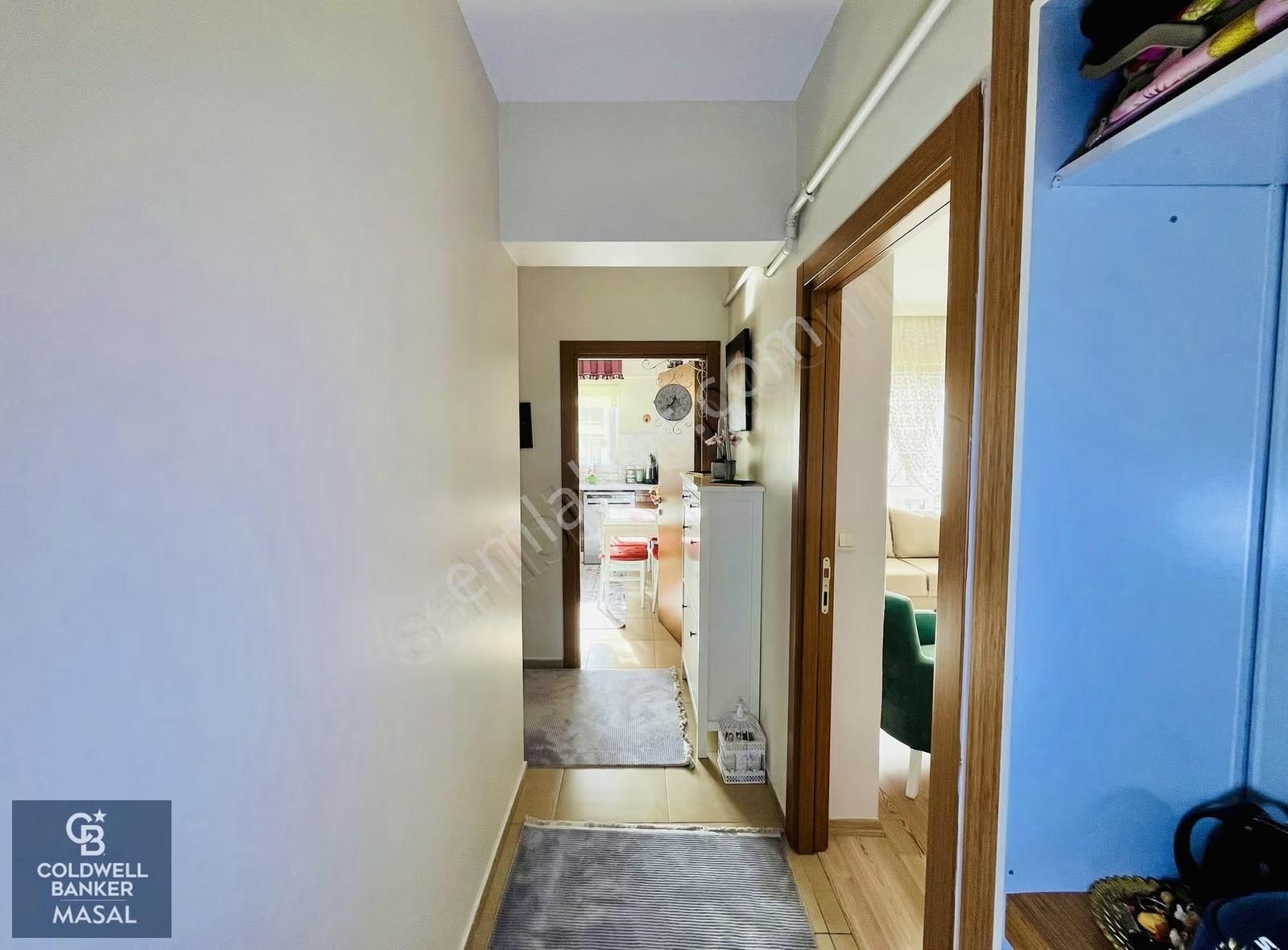 Mahal Sancaktepe'de Satılık 3+1 Geniş Balkonlu Satılık Daire - Görsel 18