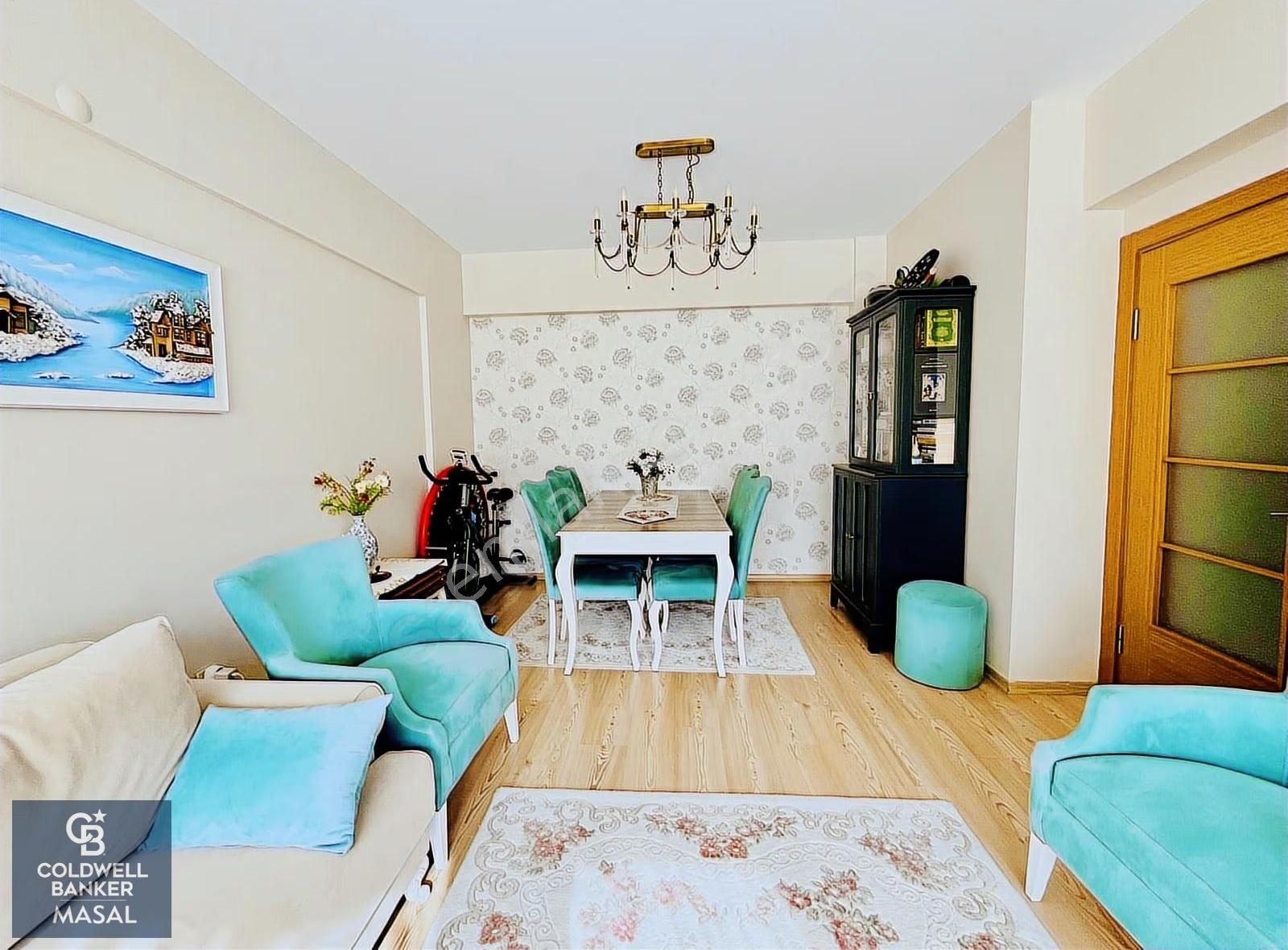 Mahal Sancaktepe'de Satılık 3+1 Geniş Balkonlu Satılık Daire - Görsel 26