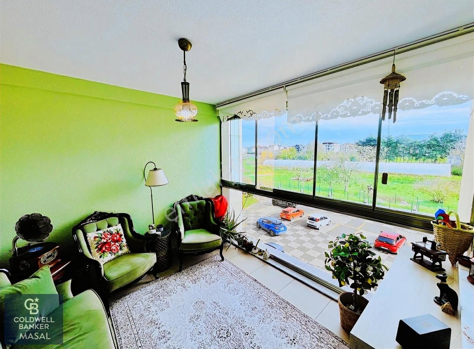 Mahal Sancaktepe'de Satılık 3+1 Geniş Balkonlu Satılık Daire - Görsel 19