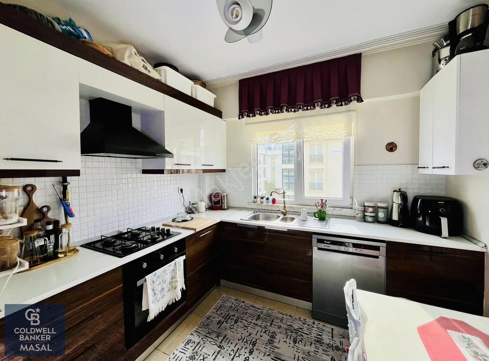 Mahal Sancaktepe'de Satılık 3+1 Geniş Balkonlu Satılık Daire - Görsel 31