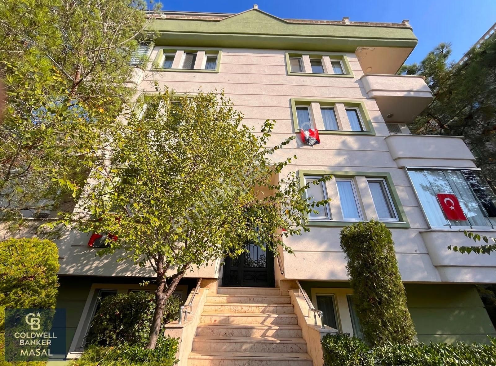 Çengelköy Çakmakdüzü Çınar Evleri Havuzlu Site Kiralık 3+1 Daire