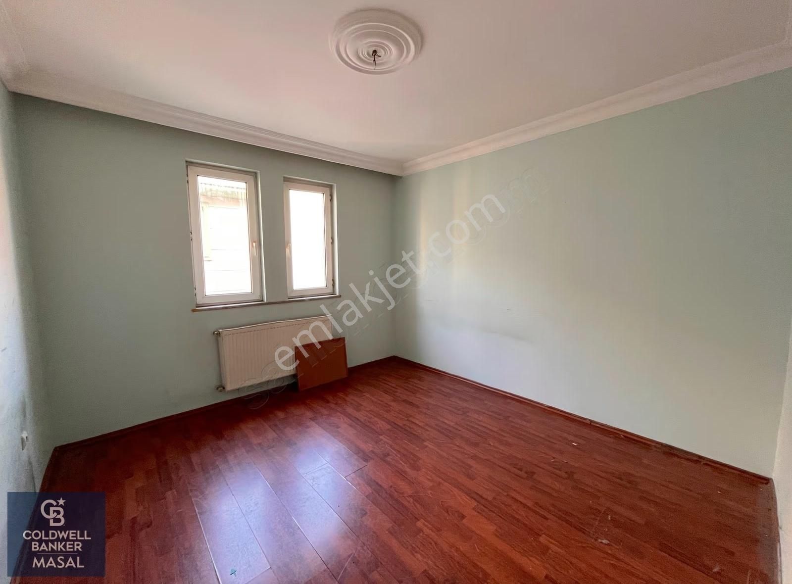 Çengelköy Çakmakdüzü Çınar Evleri Havuzlu Site Kiralık 3+1 Daire - Görsel 22