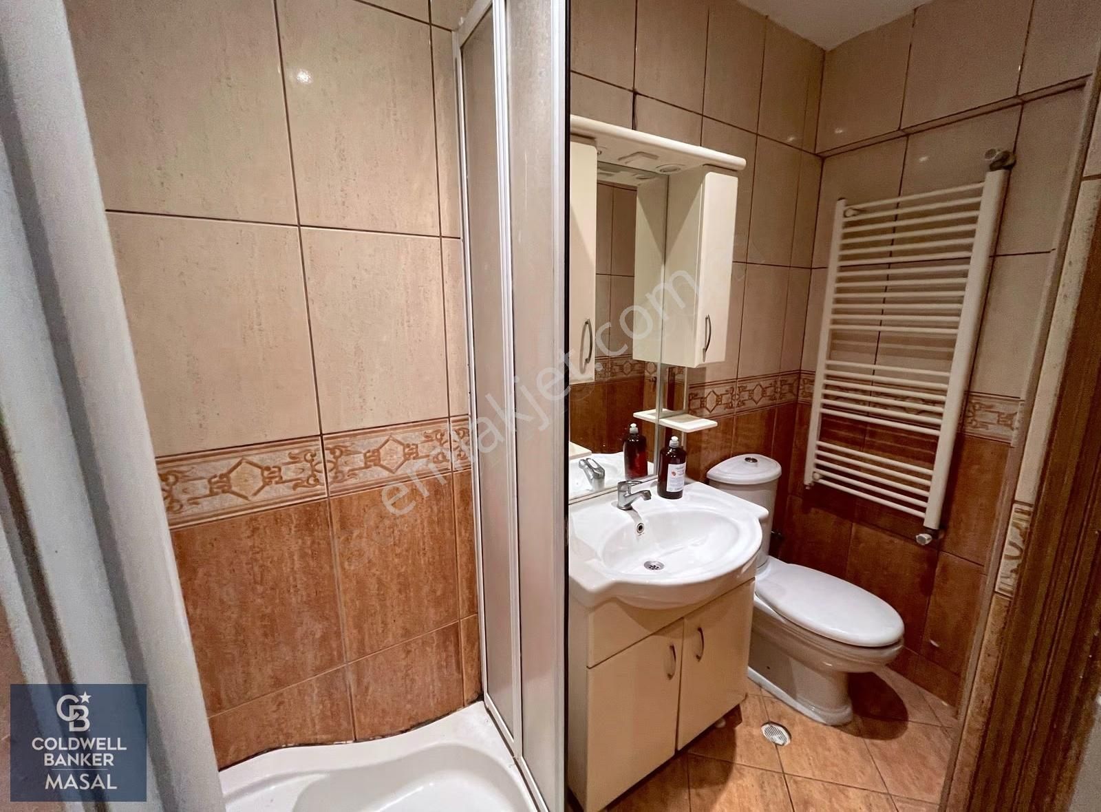 Çengelköy Çakmakdüzü Çınar Evleri Havuzlu Site Kiralık 3+1 Daire - Görsel 13
