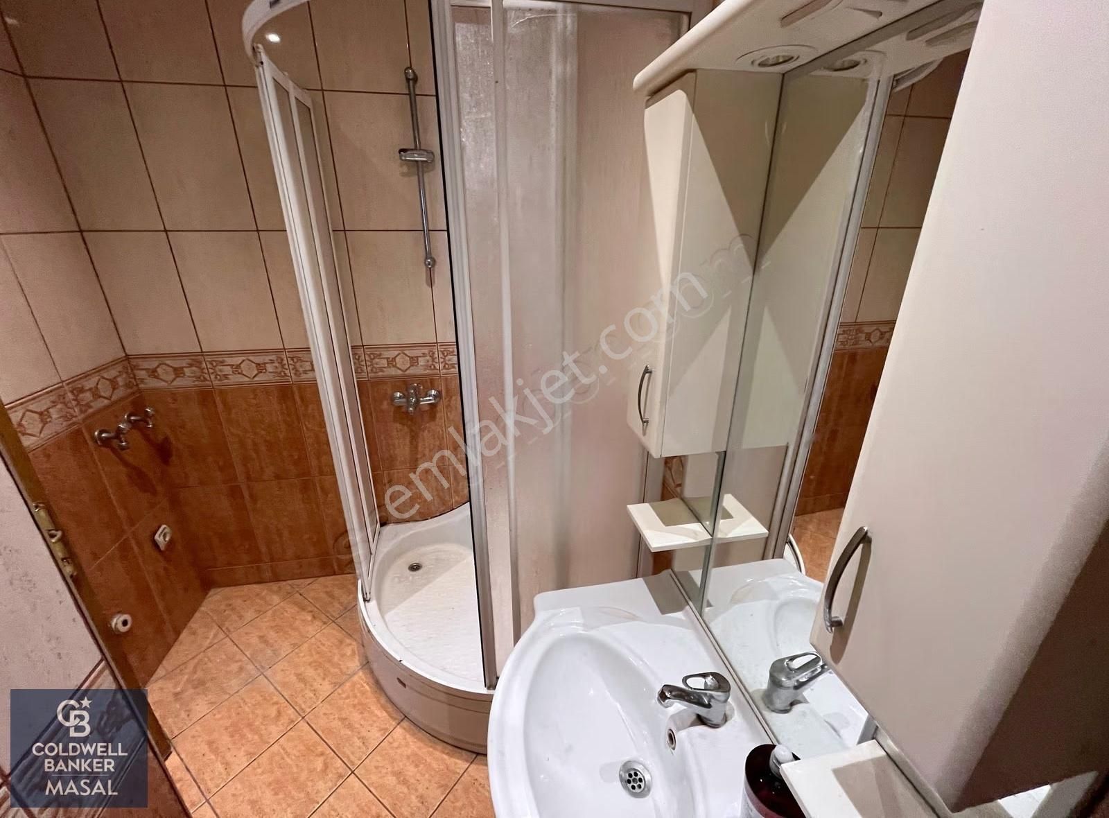 Çengelköy Çakmakdüzü Çınar Evleri Havuzlu Site Kiralık 3+1 Daire - Görsel 9