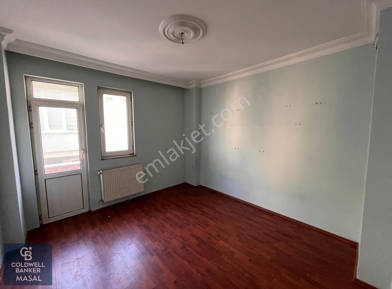 Çengelköy Çakmakdüzü Çınar Evleri Havuzlu Site Kiralık 3+1 Daire - Görsel 21